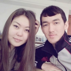 Erzhan Kairat, 05.07.1993