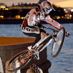 Сергей Кружалин, 28.01.1990, Санкт-Петербург