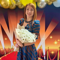 Ольга Бабаянц, 12.09, Курган