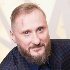 Александр Дубовик, 03.02.1975, Москва