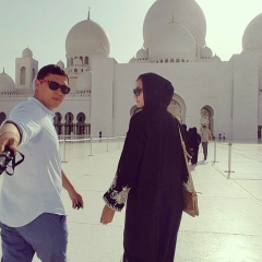 Aika Adamina, 12.01.1991, Астана