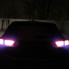 Максим Муранов, Казань