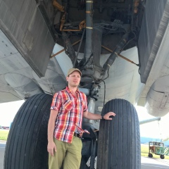 Роман Лопатин, 22.11.1987, Санкт-Петербург