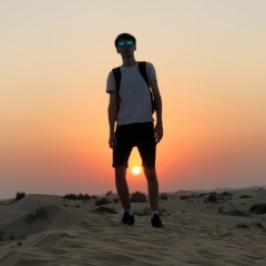 Азат Ельтиндинов, 20.12, Алматы