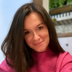 Алина Горюнова, 22.11, Москва