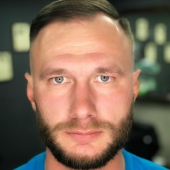 Андрей Терещенко, 21.04.1986, Москва