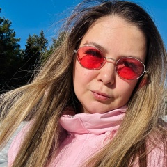 Елена Толилова, 06.05, Иваново