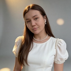 Кристина Коваленко, 26.11, Волхов