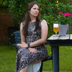 Ольга Борисова, 22.06.1988, Санкт-Петербург