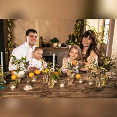 Любовь Сидорова-Жданова, 01.03, Ишимбай