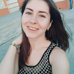 Екатерина Персиянова, 05.12.1989