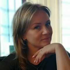 Мария Исаева