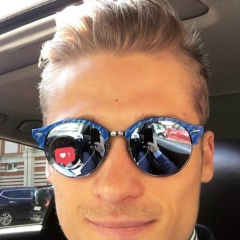 Максим Теплицкий, 13.03.1993, Нижний Новгород