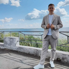 Рустам Гатиатуллин