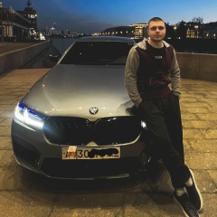 Султан Умаров, 01.03.2004, Москва