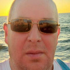 Александр Скубенко, 25.05, Новосибирск