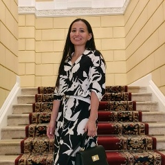 Лейла Климова, 15.06.1995, Москва