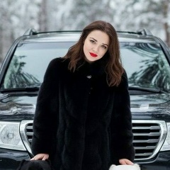 Наталья Александрова, 19.05, Владивосток