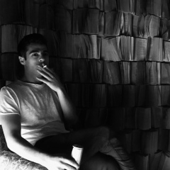 Eric Enokyan, 04.10, Киев