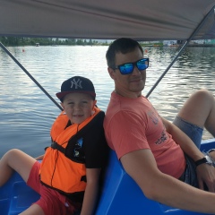 Алексей Твиритнев, 02.04, Красноярск