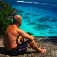 Гриша Шолохов, 10.07.1981, Санкт-Петербург