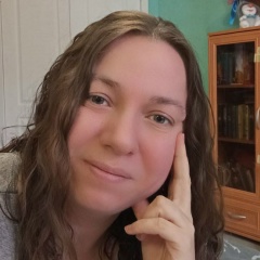 Валерия Цыганкова, 29.12, Санкт-Петербург