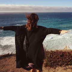 Tania Khamanova, 25.01, Москва