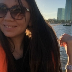 Aliya Tokbayeva, 12.12, Алматы