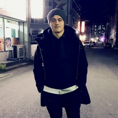 Станислав Ким, 28.03, Seoul