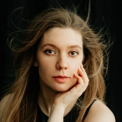 Полина Ребковец, 15.04.1991