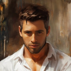 Егор Гудков, 08.10, Санкт-Петербург