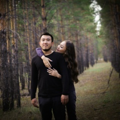 Гульден Ергалиева, 28.03, Семей