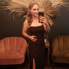 Анна Семенкова, 14.08, Тверь