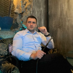 Artem Amirjanyan, Ереван