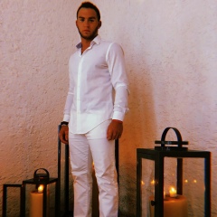 Григорий Вовченко, 16.03.1999, Toronto