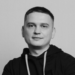 Кирилл Истомин, 03.08.1989, Москва