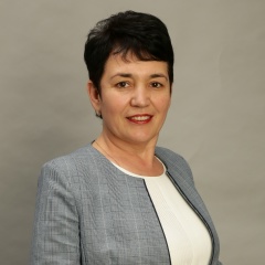 Римма Кириллова, 27.05.1970, Чебоксары