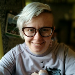 Алина Долженко, 26.10.1984, Москва