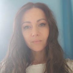 Галина Жданова, 29.03, Санкт-Петербург