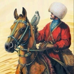 Максат Атабаев, 07.08.1991, Казань