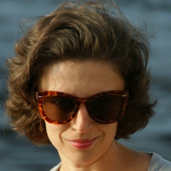 Юлия Ушакова, 05.04, Новосибирск