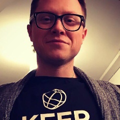 Andrew Podoinitsyn, 25.03, Москва