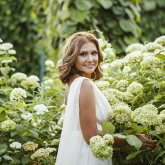 Ириша , 14.06, Киев