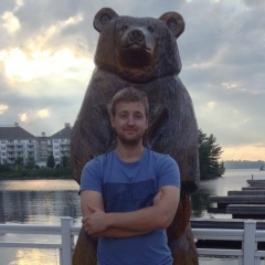 Dmitry Tashnev, 07.10