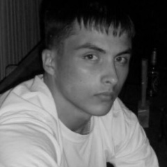 Ренат Гарипов, 24.02, Ангарск