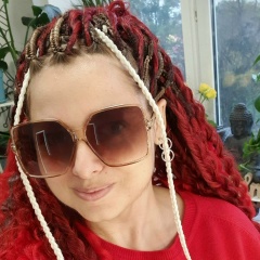 Марина Терехова, 10.02, Киев