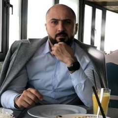 Kasim Shakh, 02.06.1989, Тюмень