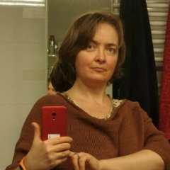 Ирина Володько, 21.08.1976