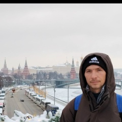 Дмитрий Хомутецкий, 24.10, Волгоград