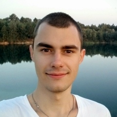 Олександр Старжек, Луцк